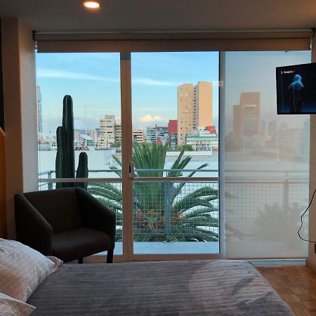 Caravansaro Vazquez De Mella 347 Polanco Kota Meksiko Bagian luar foto